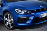 Volkswagen Scirocco R 2014 года